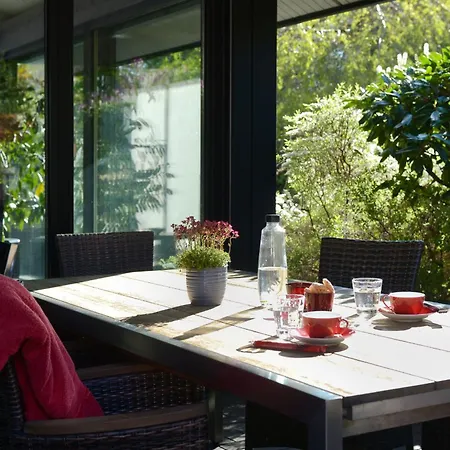 Feriehus Woh15 Kapitaensresidenz Timmendorfer Strand