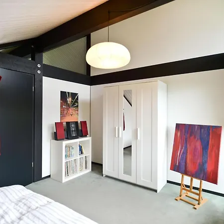 Woh15 Kapitaensresidenz Feriehus *