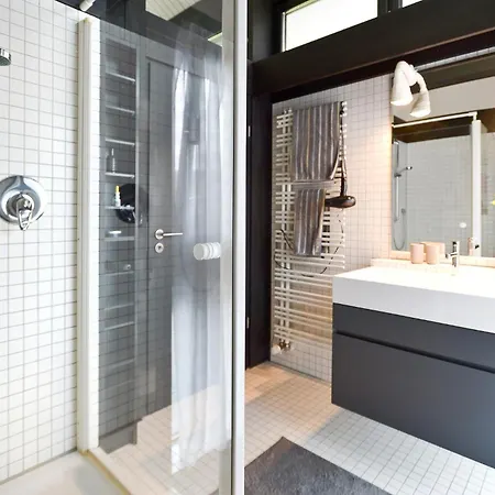 Woh15 Kapitaensresidenz Feriehus