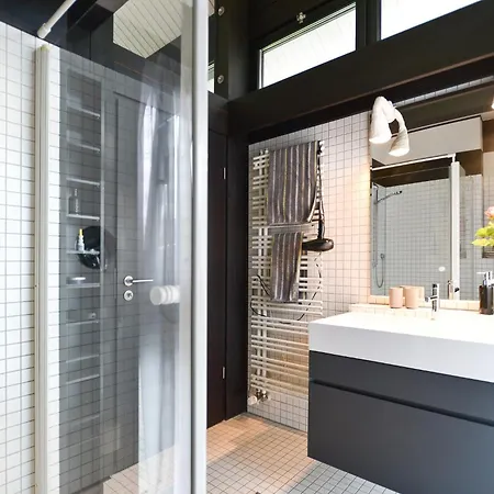 Feriehus Woh15 Kapitaensresidenz