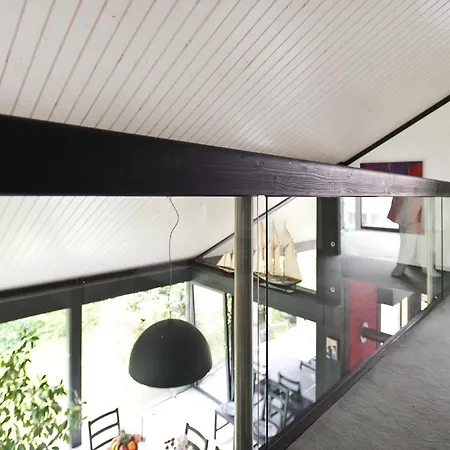 Feriehus Woh15 Kapitaensresidenz *