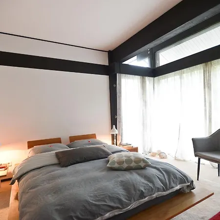 Woh15 Kapitaensresidenz *