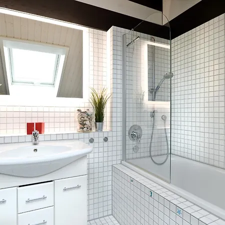 Woh15 Kapitaensresidenz Feriehus