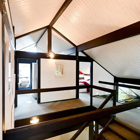 Woh15 Kapitaensresidenz Feriehus Timmendorfer Strand