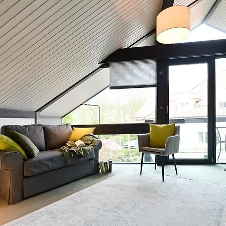 Feriehus Woh15 Kapitaensresidenz Timmendorfer Strand